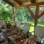 House Сasa de vacaciones Siófok