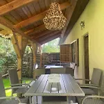 Сasa de vacaciones House