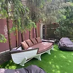 House Tatil Evi Siofok