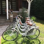 House Сasa de vacaciones Siófok