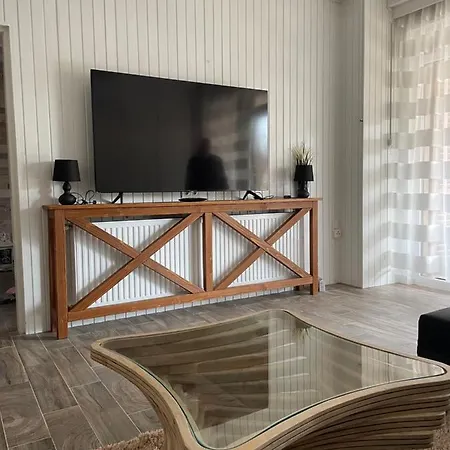 House شيوفوك