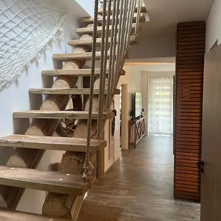 House بيت للعطل *