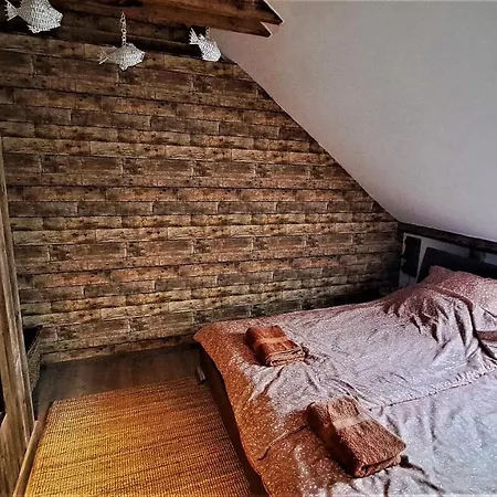 Сasa de vacaciones House *