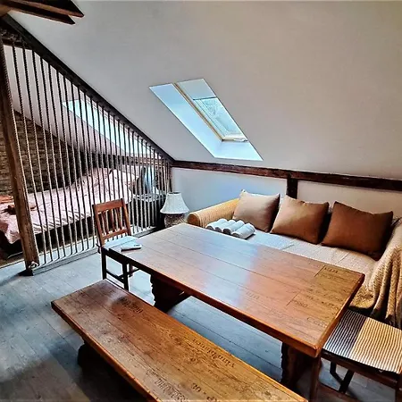 House Сasa de vacaciones