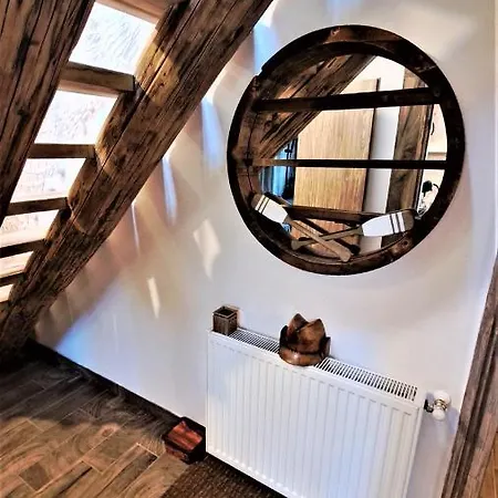 House Сasa de vacaciones Siófok