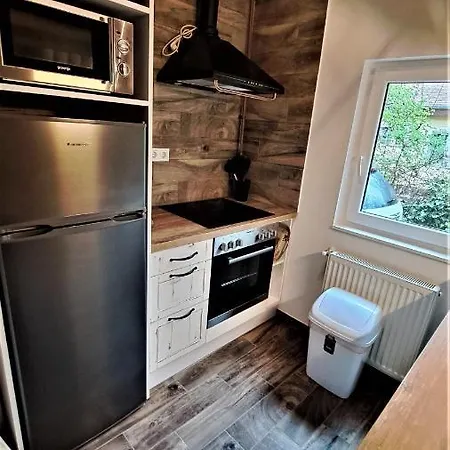 House Siofok