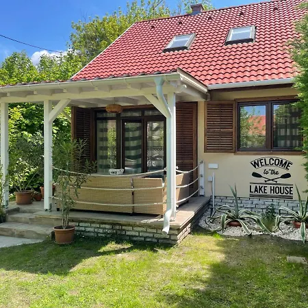 Сasa de vacaciones House *