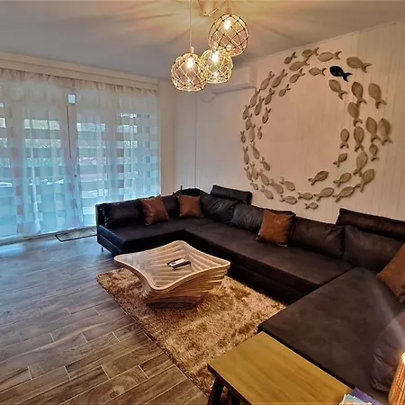 Dom wakacyjny House