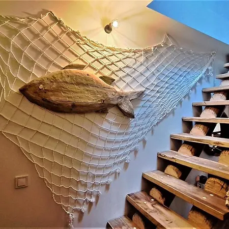 House Сasa de vacaciones