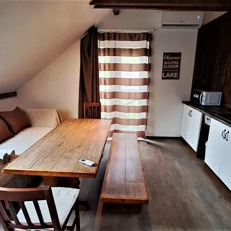 House Siofok