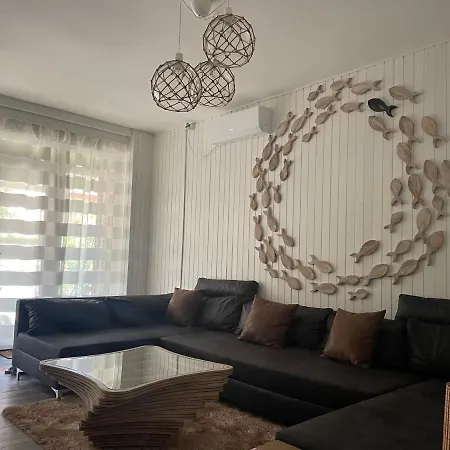 House Сasa de vacaciones Siófok