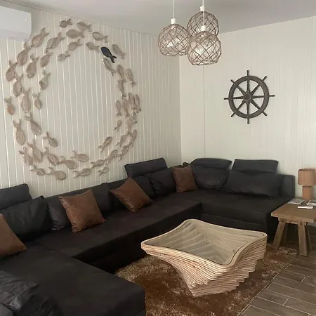 House Siofok