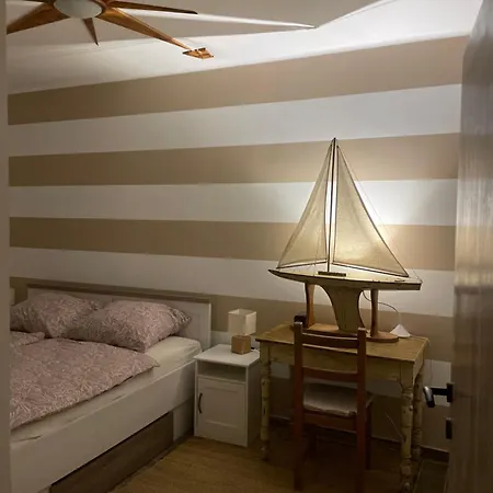 Сasa de vacaciones House