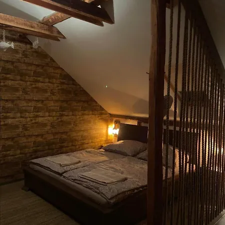 Сasa de vacaciones House *