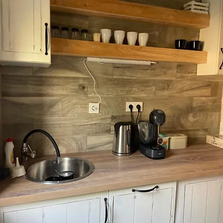 Сasa de vacaciones House