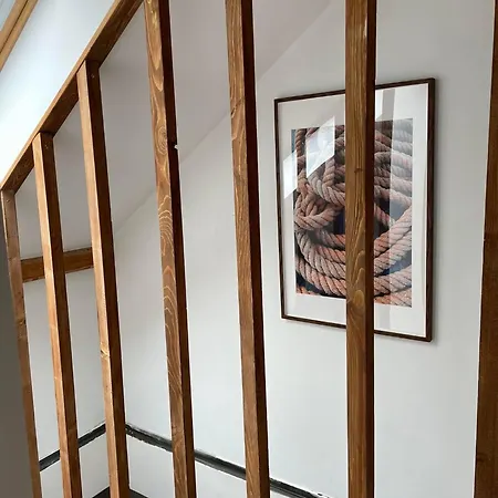 בית נופש House *