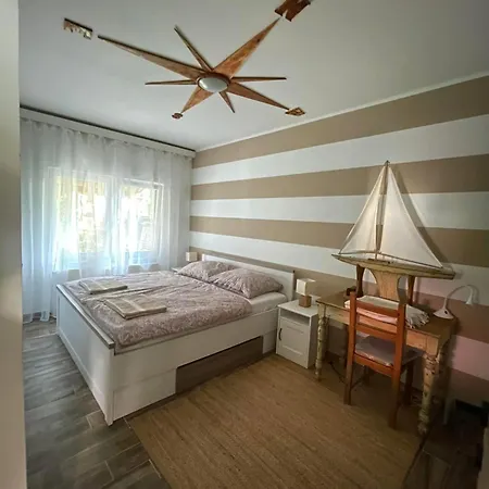 בית נופש House *