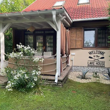 בית נופש House *