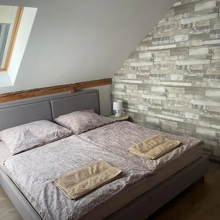 Feriehus House *