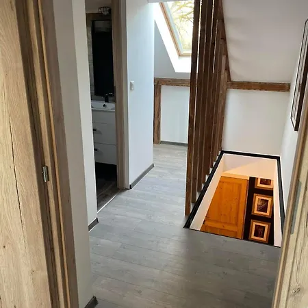 House Tatil Evi