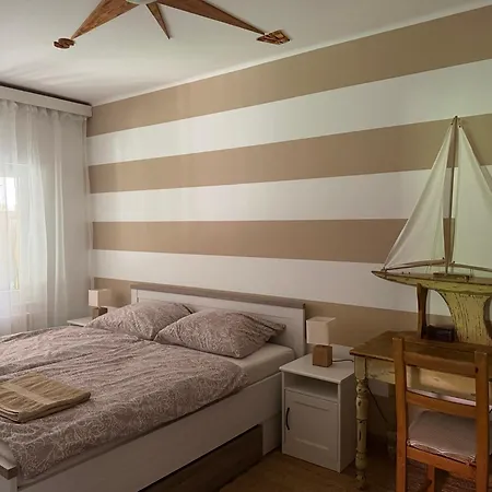 House * Siófok