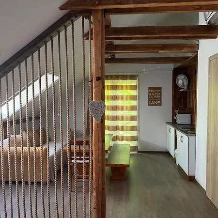 Ferienhaus House