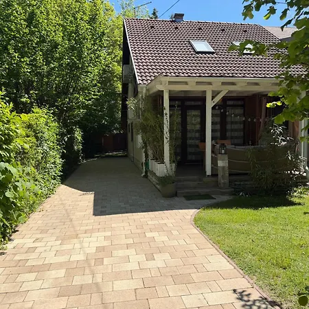 House Siófok