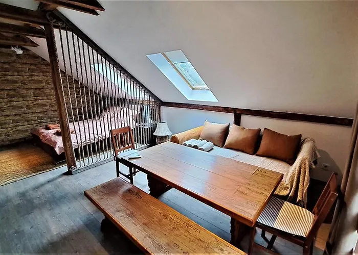 House Feriehus