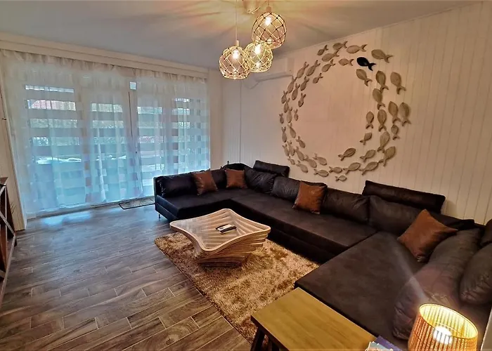 בית נופש House