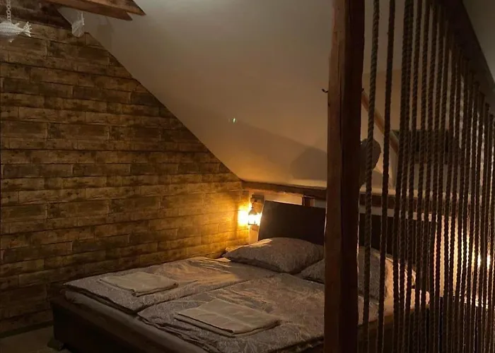 בית נופש House *