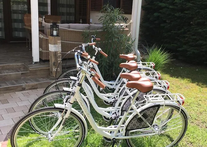 House בית נופש שיופוק