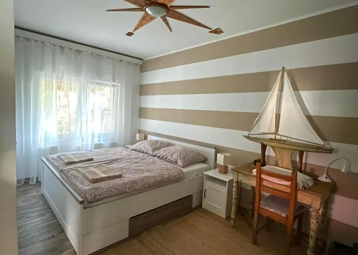 Tatil Evi House *