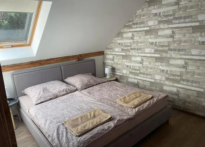 בית נופש House *