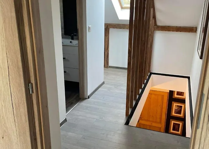 House Tatil Evi